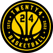Logo TWENTY 4